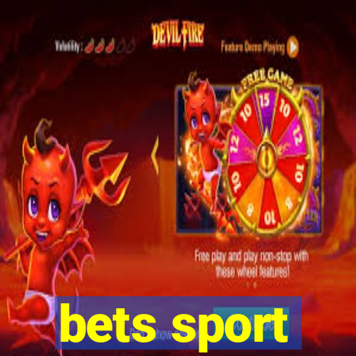 bets sport